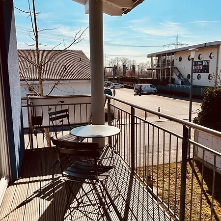 Theblue Oak 펜션 러스트