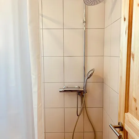 Theblue Oak 러스트