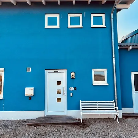 Theblue Oak * 러스트