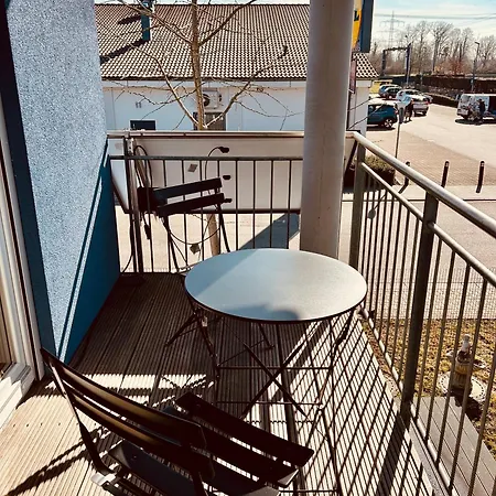 بيت للعطل Theblue Oak روست