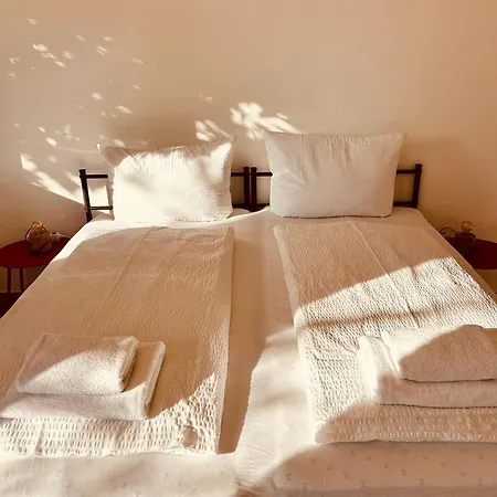 Theblue Oak بيت للعطل *