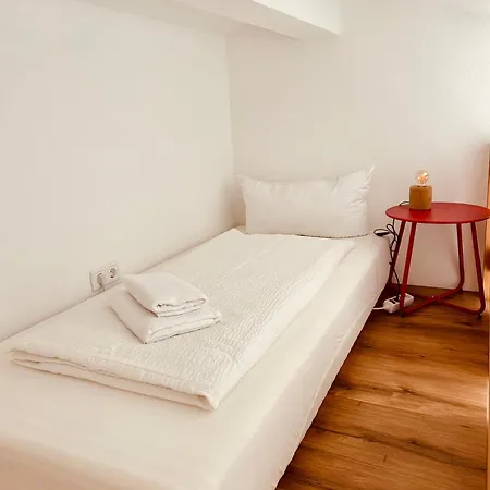 Theblue Oak 펜션 러스트