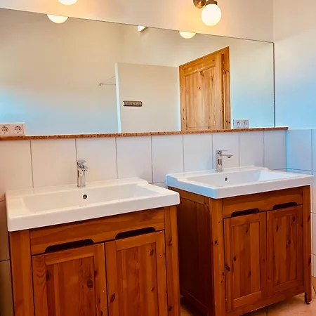 펜션 Theblue Oak 러스트