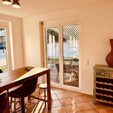 Theblue Oak بيت للعطل