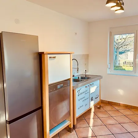 Theblue Oak بيت للعطل *