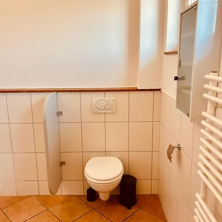 펜션 Theblue Oak 러스트