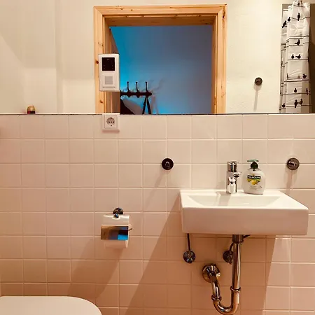 Theblue Oak بيت للعطل *