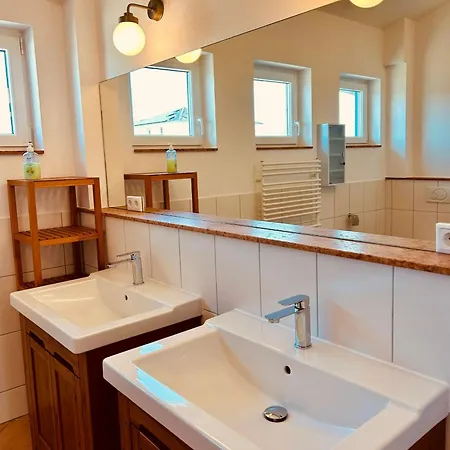 بيت للعطل Theblue Oak *